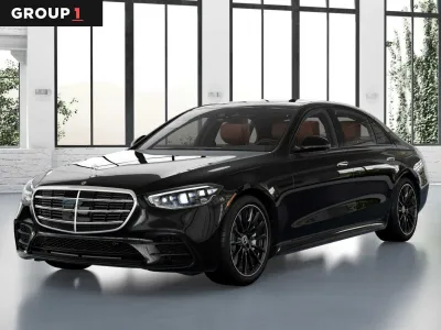 S 500